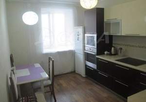 1-к квартира, на длительный срок, 36м2, 6/14 этаж