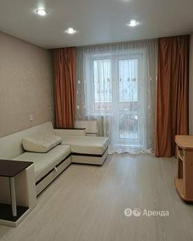 3-к квартира, на длительный срок, 66м2, 2/9 этаж