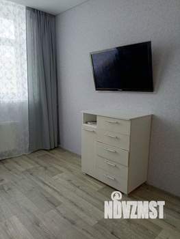 Студия квартира, на длительный срок, 23м2, 12/16 этаж