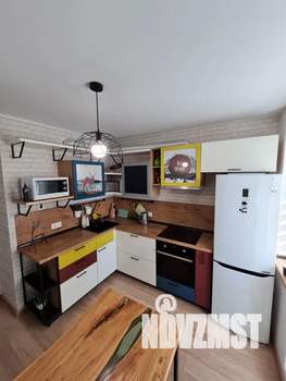 2-к квартира, посуточно, 57м2, 14/19 этаж