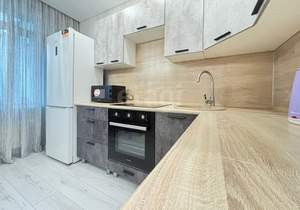 1-к квартира, на длительный срок, 30м2, 12/25 этаж
