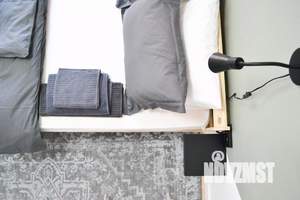 2-к квартира, посуточно, 49м2, 1/1 этаж