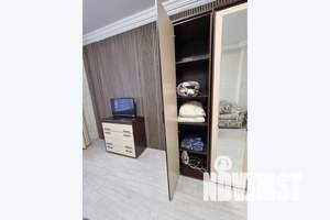 1-к квартира, посуточно, 50м2, 2/4 этаж