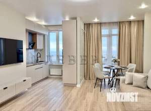 2-к квартира, на длительный срок, 66м2, 22/24 этаж