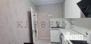 1-к квартира, на длительный срок, 32м2, 1/6 этаж