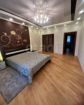 3-к квартира, на длительный срок, 140м2, 3/7 этаж