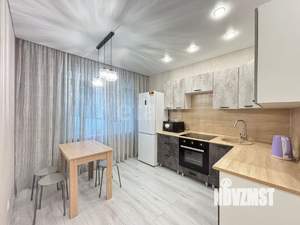 1-к квартира, на длительный срок, 30м2, 12/13 этаж