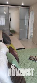 2-к квартира, посуточно, 52м2, 5/5 этаж