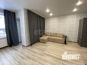 Студия квартира, на длительный срок, 32м2, 3/4 этаж