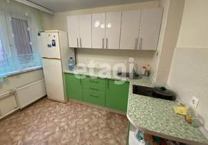 1-к квартира, на длительный срок, 30м2, 3/16 этаж