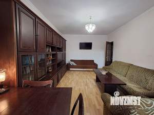 3-к квартира, посуточно, 98м2, 2/5 этаж