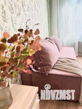 1-к квартира, посуточно, 42м2, 2/16 этаж