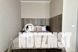 1-к квартира, посуточно, 42м2, 7/14 этаж