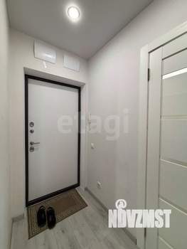 Студия квартира, на длительный срок, 25м2, 9/16 этаж