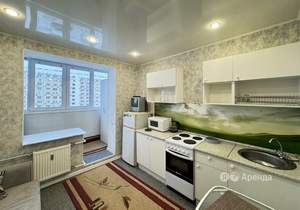 Студия квартира, на длительный срок, 17м2, 5/12 этаж