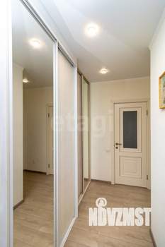 2-к квартира, на длительный срок, 62м2, 8/15 этаж