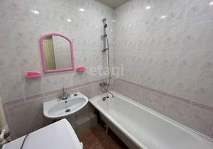 1-к квартира, на длительный срок, 39м2, 5/9 этаж