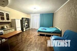 1-к квартира, посуточно, 36м2, 3/15 этаж