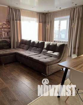 1-к квартира, на длительный срок, 78м2, 7/15 этаж