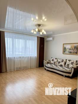 1-к квартира, на длительный срок, 48м2, 10/14 этаж