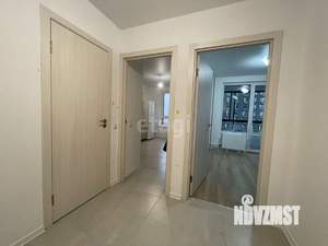 1-к квартира, на длительный срок, 35м2, 7/24 этаж