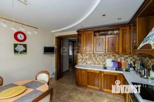 3-к квартира, на длительный срок, 127м2, 9/12 этаж