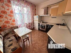 1-к квартира, на длительный срок, 40м2, 5/10 этаж