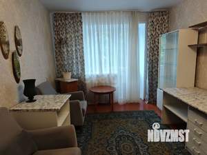 1-к квартира, на длительный срок, 30м2, 4/5 этаж