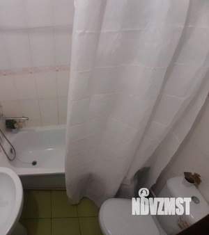 1-к квартира, посуточно, 19м2, 1/1 этаж