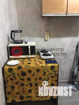 Студия квартира, на длительный срок, 17м2, 1/5 этаж