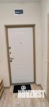 Студия квартира, на длительный срок, 25м2, 3/4 этаж