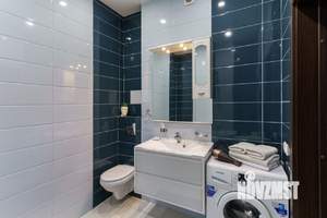 2-к квартира, посуточно, 60м2, 1/1 этаж