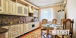 3-к квартира, посуточно, 90м2, 4/9 этаж