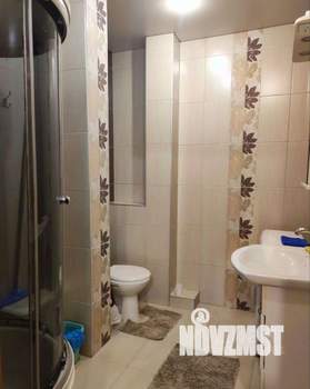 1-к квартира, на длительный срок, 51м2, 10/14 этаж