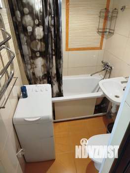 2-к квартира, на длительный срок, 43м2, 5/5 этаж