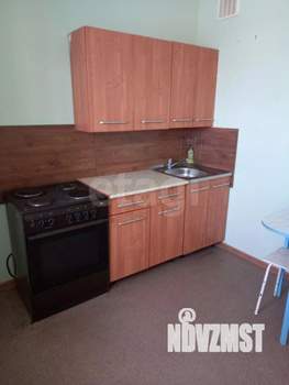 1-к квартира, на длительный срок, 40м2, 7/14 этаж