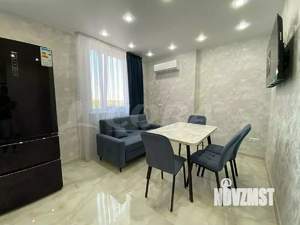 2-к квартира, на длительный срок, 60м2, 3/19 этаж