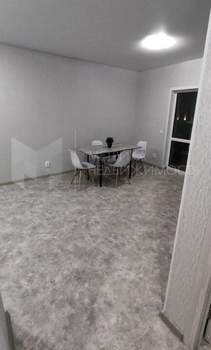 1-к квартира, на длительный срок, 36м2, 4/15 этаж