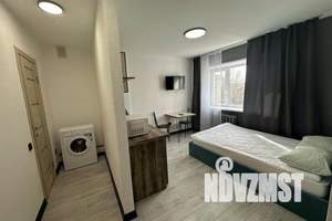 1-к квартира, посуточно, 20м2, 4/5 этаж