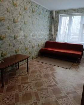 2-к квартира, на длительный срок, 53м2, 4/16 этаж