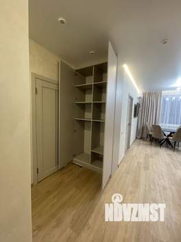 1-к квартира, на длительный срок, 38м2, 9/15 этаж