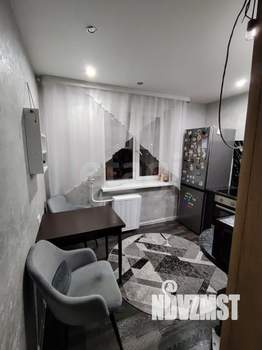 2-к квартира, на длительный срок, 42м2, 3/5 этаж
