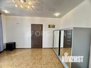 1-к квартира, на длительный срок, 35м2, 6/17 этаж