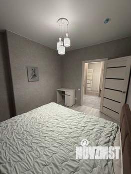 2-к квартира, на длительный срок, 54м2, 9/18 этаж