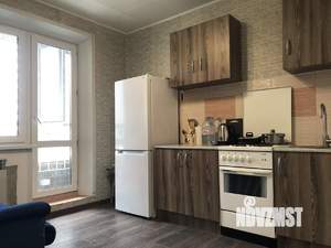 Студия квартира, на длительный срок, 18м2, 3/18 этаж