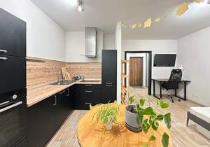 Студия квартира, на длительный срок, 29м2, 12/19 этаж