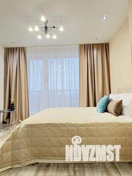 1-к квартира, посуточно, 31м2, 1/1 этаж