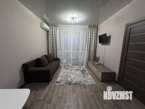 1-к квартира, на длительный срок, 36м2, 8/19 этаж