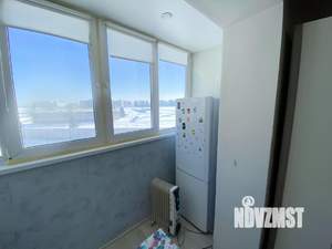 Студия квартира, на длительный срок, 20м2, 5/12 этаж