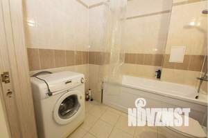 1-к квартира, посуточно, 36м2, 6/17 этаж